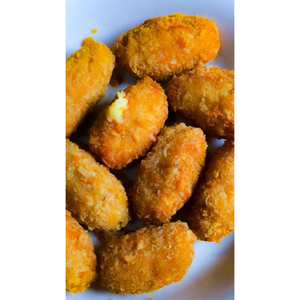 

UDANGKEJU HALAL MURAH BERGIZI ISI 5 MENUL MENUL