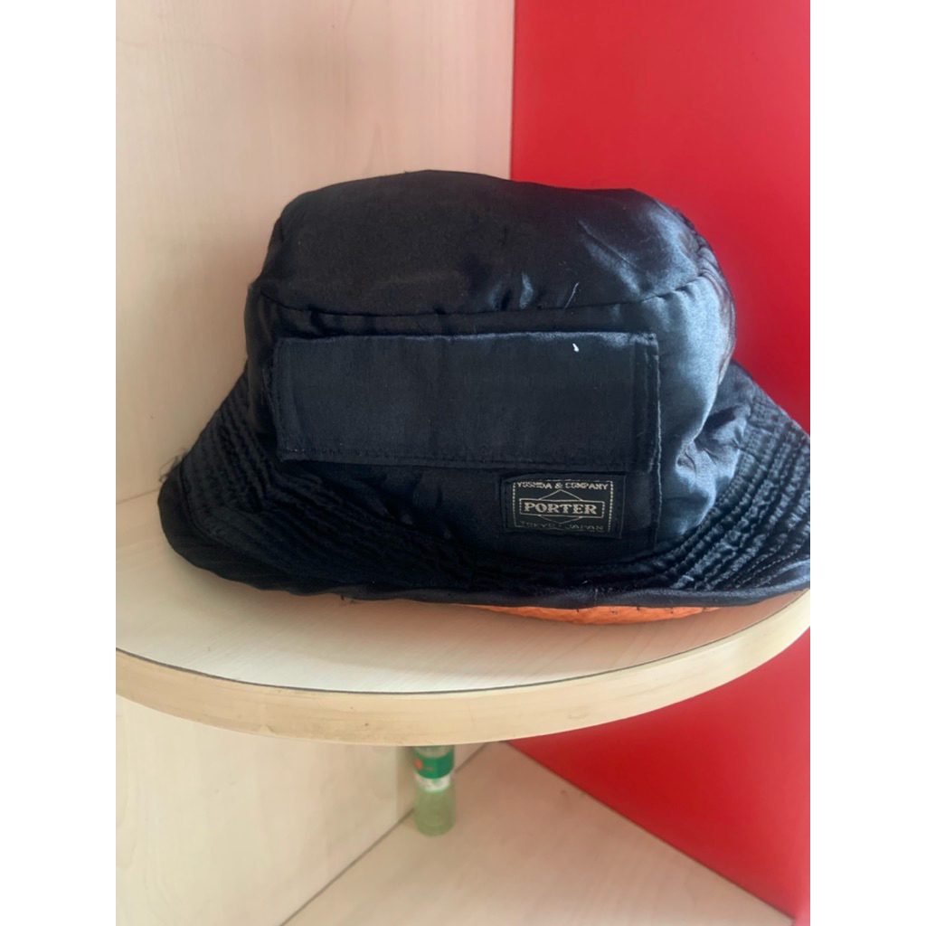 topi porter buckethat porter yoshida japan porter x beams