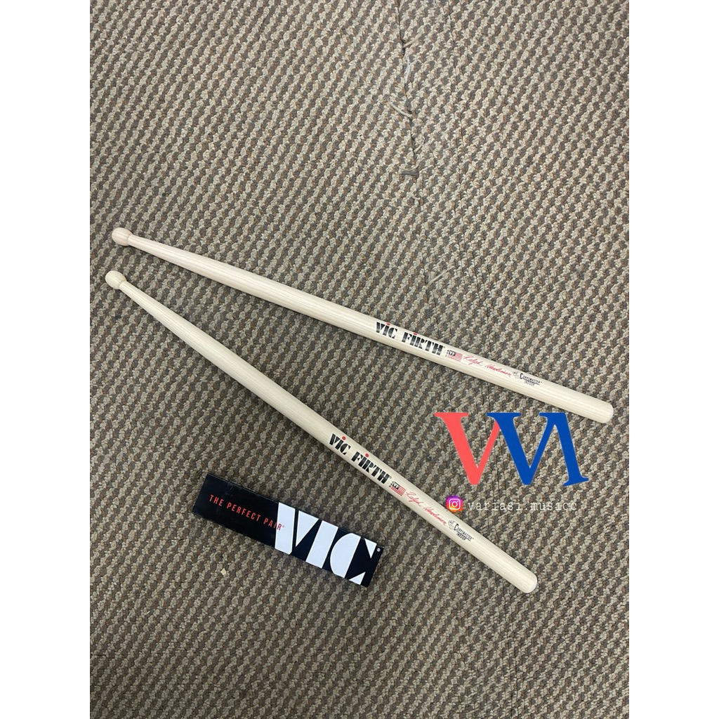 Stick Snare Drum (Vic Firth) SRHI