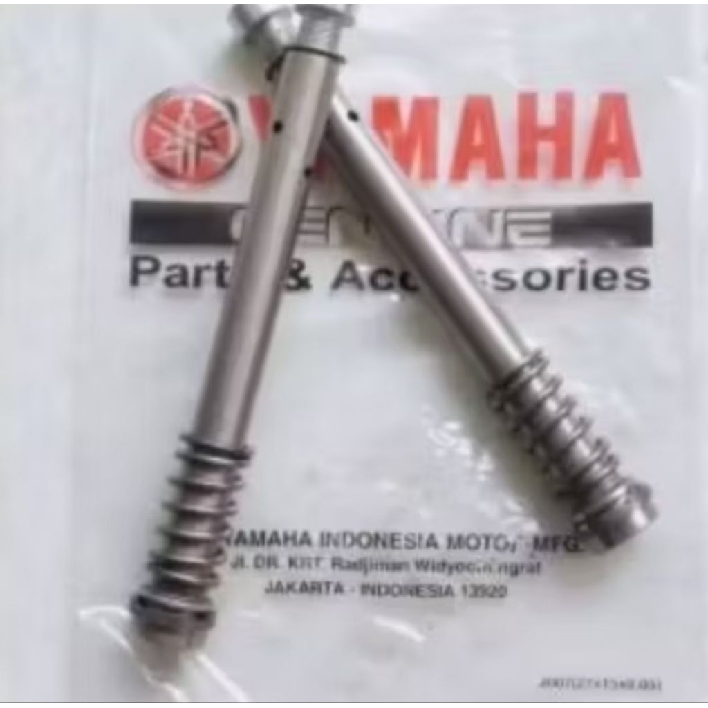 Suling As Shock Depan Mio/Mio M3/Mio Soul/mio Soul Gt/Mio j/Mx/Jupiter Z