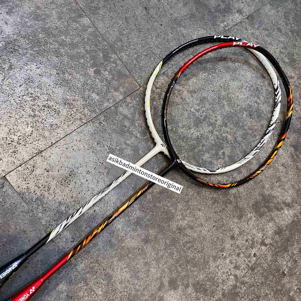Astrox 99 Play Raket Yonex Raket Badminton Yonex