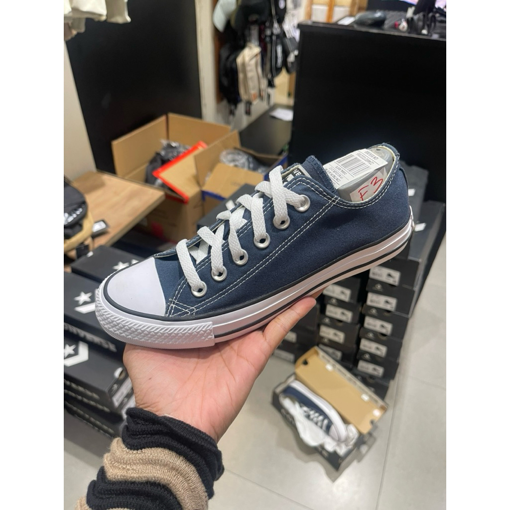 CONVERSE BASIC ORIGINAL STORE