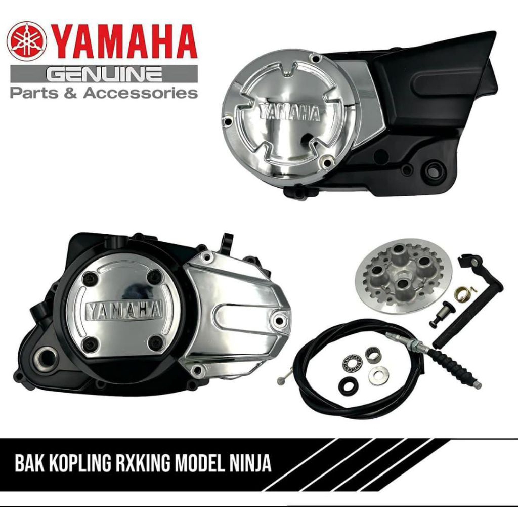 bak kopling rx king model ninja blok kopling rx king model ninja