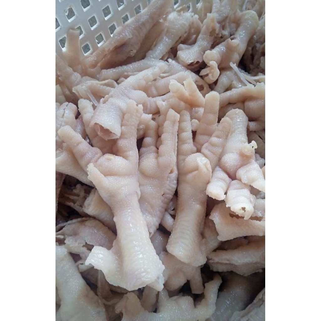 

DAKBAL/CEKER TANPA TULANG FROZEN