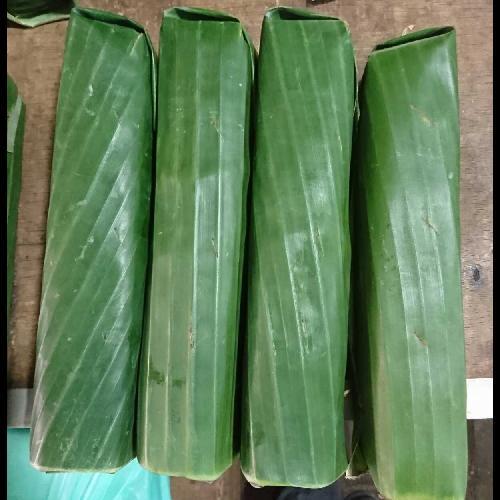 

Tempe Balok Daun per pack