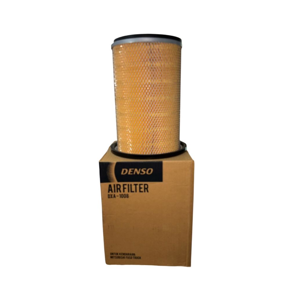 FILTER UDARA DENSO DXA-1008 FUSO