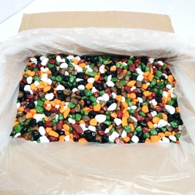 

Coklat Batu Kerikil 1Kg Kemasan Cokelat Batu Chocolate Stone Oleh-oleh Haji Umroh