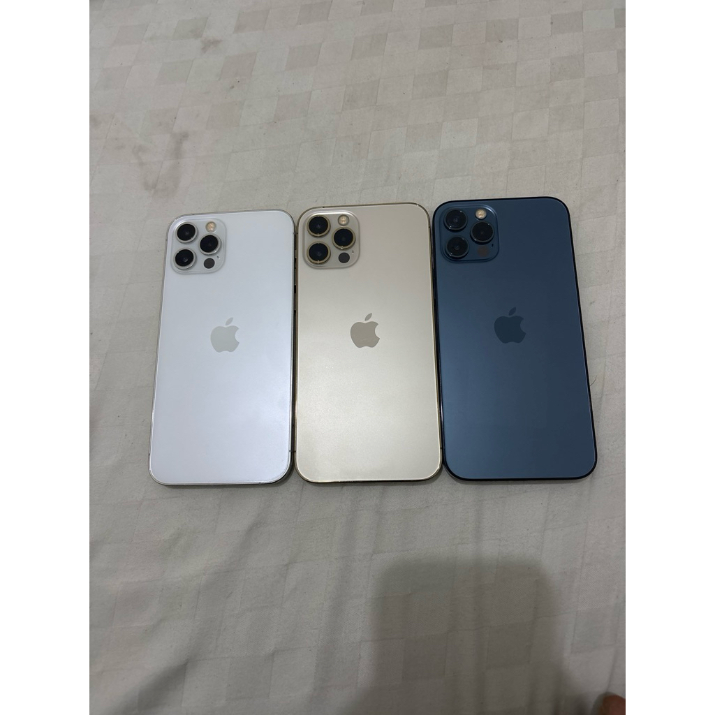 housing sett non mesin iphone 12pro