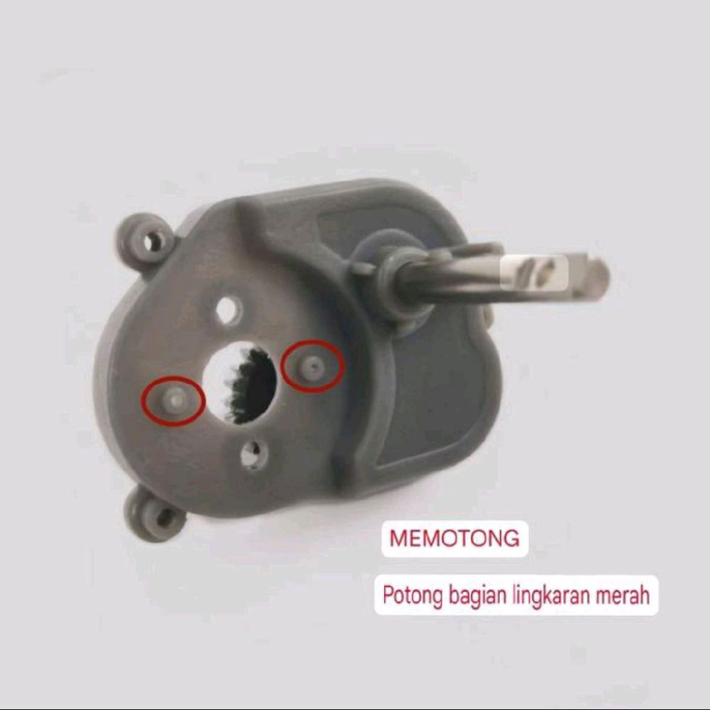 Motor Dinamo Gearbox Rc Mn82 Mn78 Dinamo Motor Mn78 Mn82 Rc 1/12