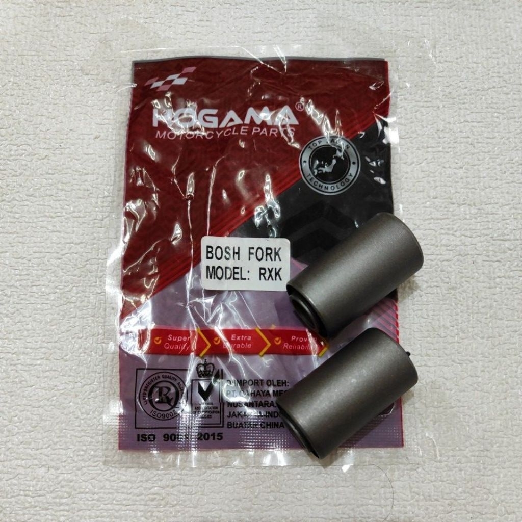 HOGAMA BOSH FORK RX KING 3KA /JUPITER Z /JUPITER MX 1S7 /JUPITER Z BURHAN /RXK /RXS /BOSH FOROK SWIN