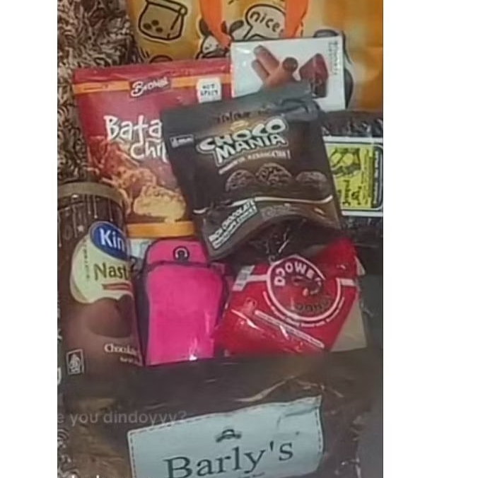 

MB snack murce pack"an