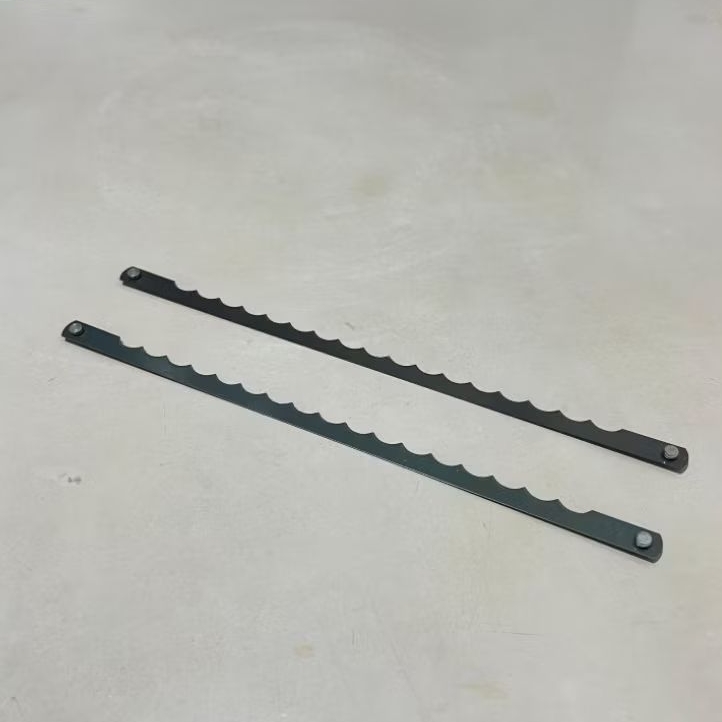 Pisau Mesin Potong Roti/ Pisau Roti Tawar/Bread Slicer Knife