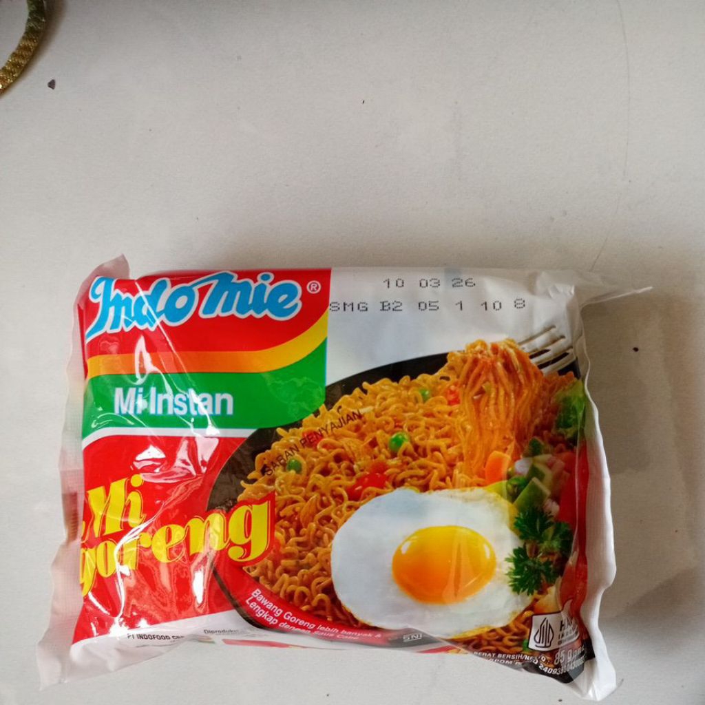 

indomie goreng