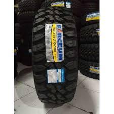FORCEUM MT 08 235/70R16 BAN MOBIL