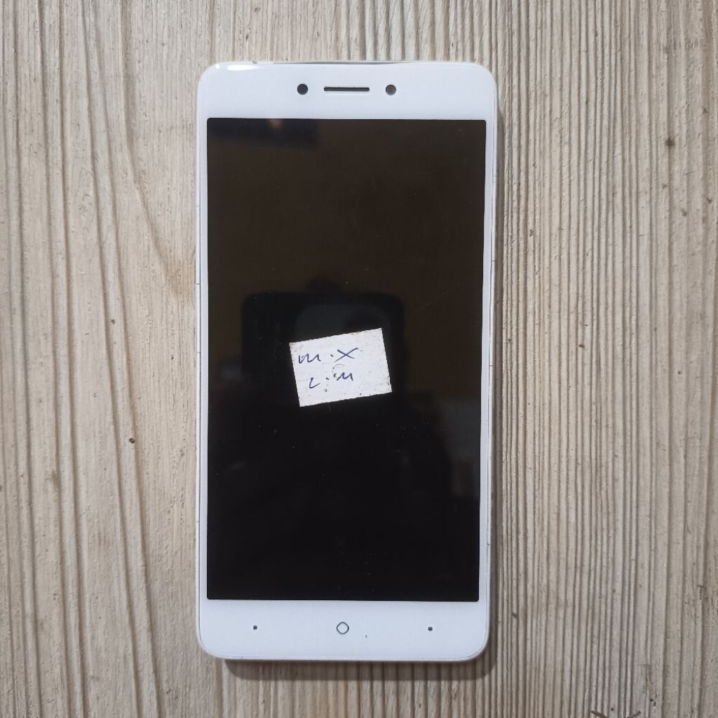 LCD Touchsceen China Mobile A3s Orie Copotan