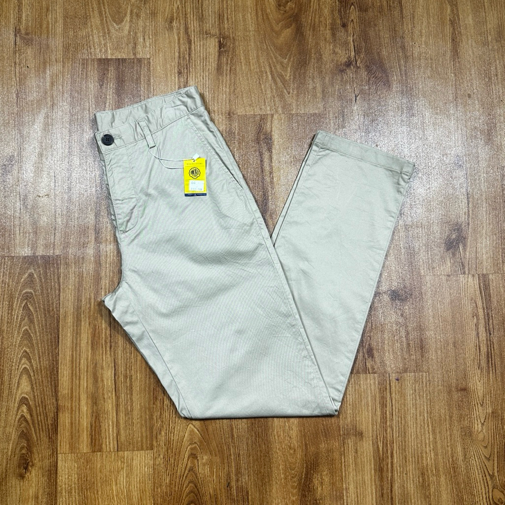 MUSINSA STANDARD CHINOS PANTS