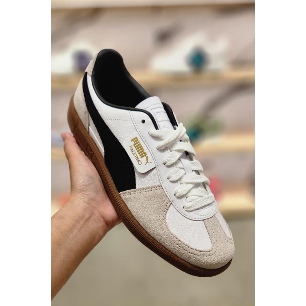 Puma palermo for women original