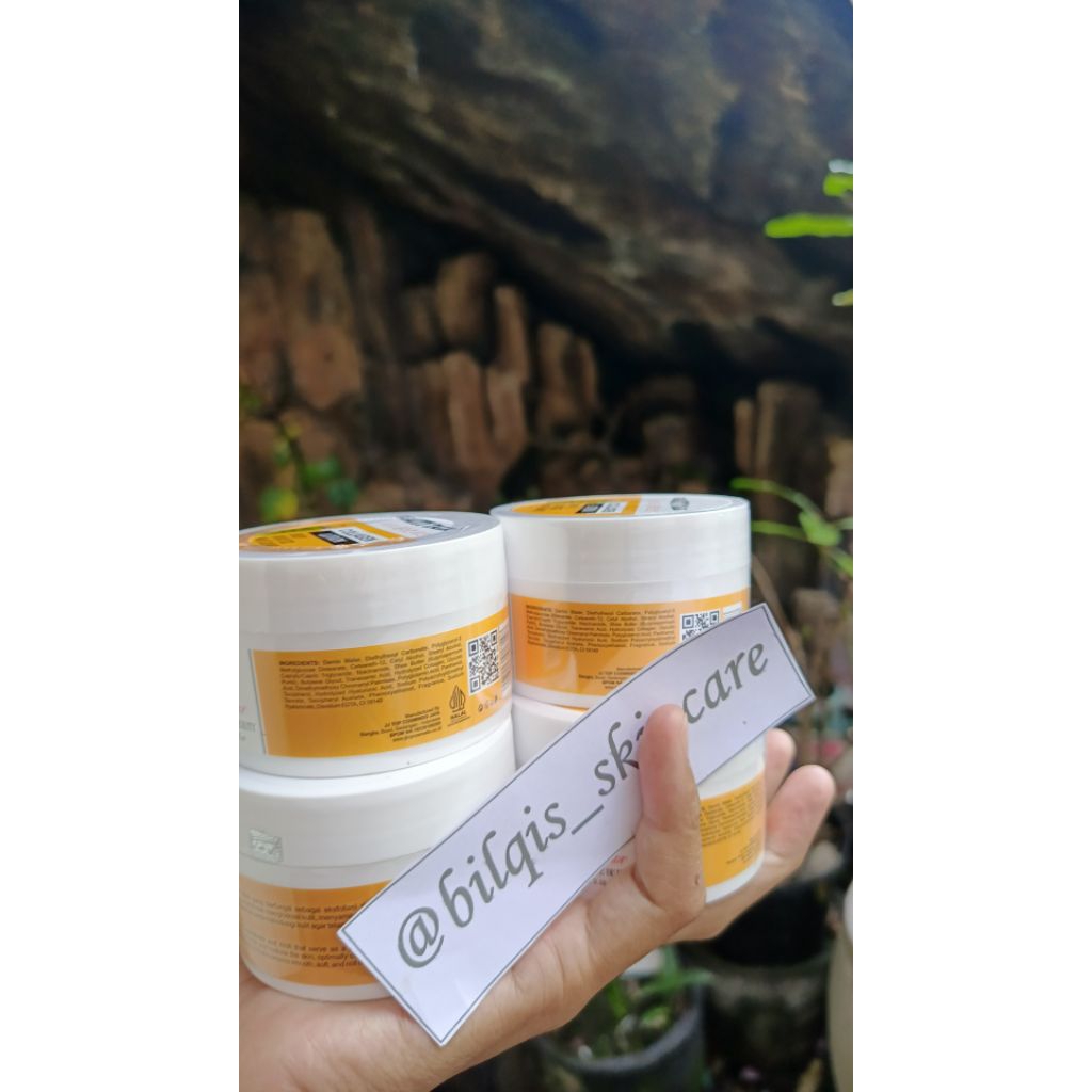 (1pcs) BEAUTY TALK AHA Collagen Lotion 100 ML