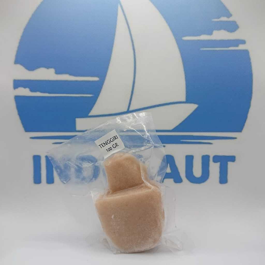 

Tenggiri Giling 100gr