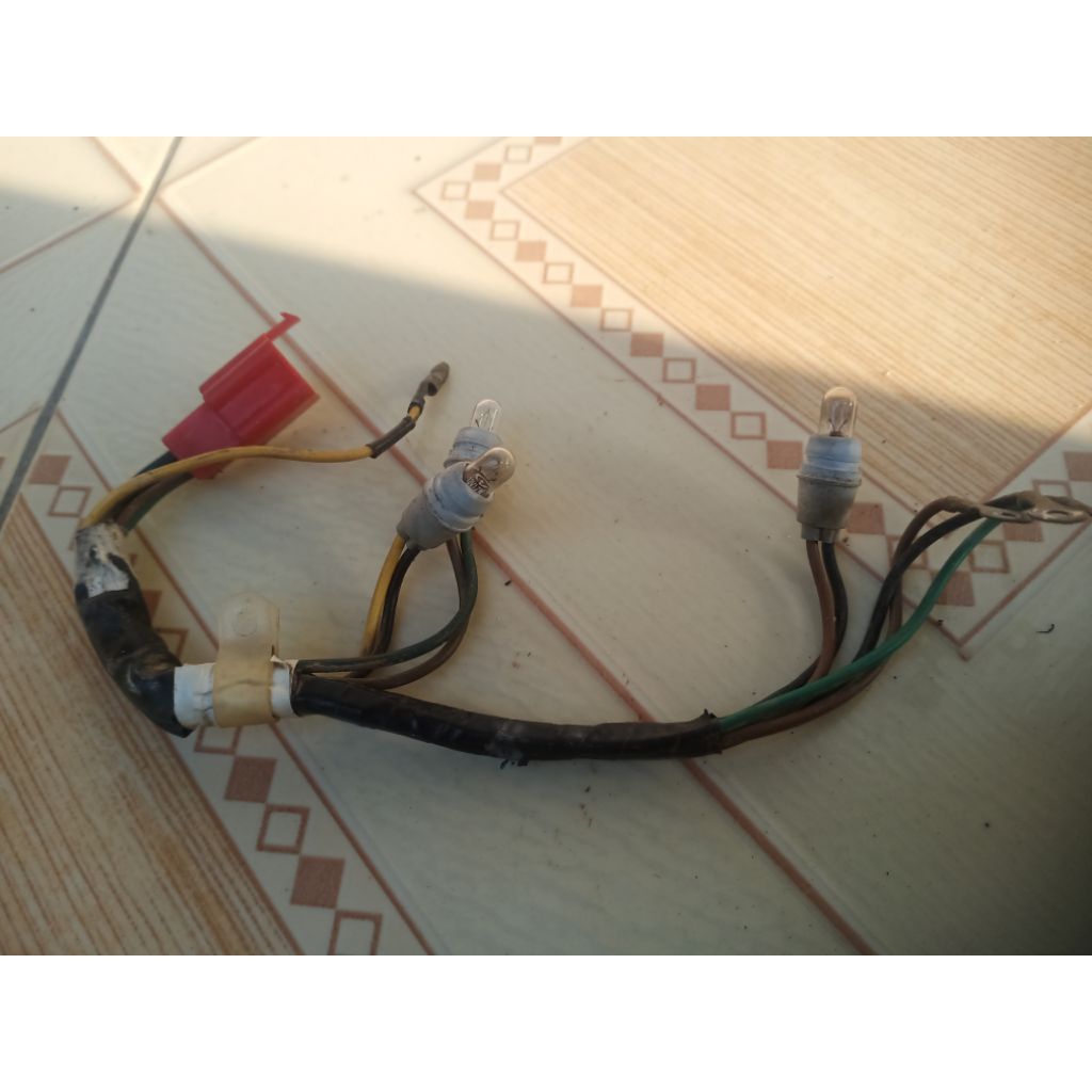 kabel speedometer Yamaha Mio sporty Mio smile bekas pakai second original