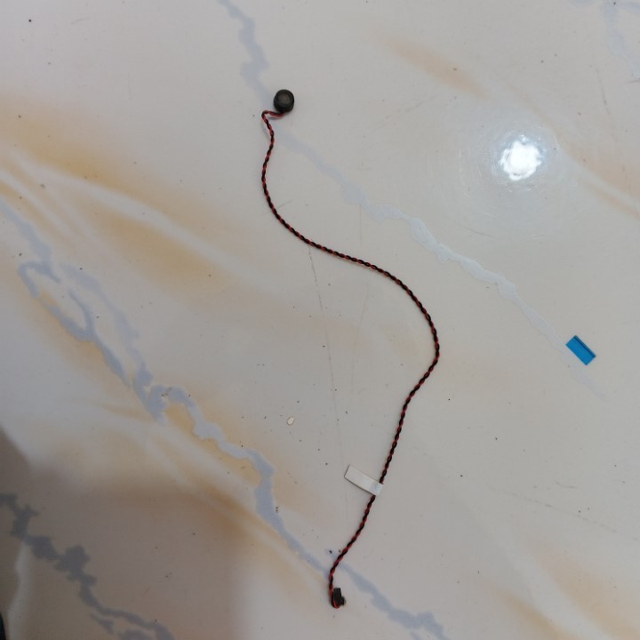 Mikrofon Laptop Acer Aspire Z3-451 Z3-452 Mic Microphone Second Bekas 55