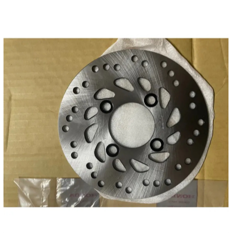 Piringan Rem cakram Belakang Supra X 125
