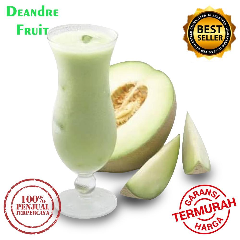 

PROMO MURAH Jus Melon 500ml Juice Melon Buah Segar Fresh Sehat Detox