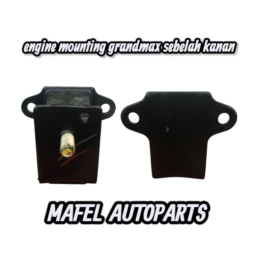engine mounting grandmax sebelah kanan