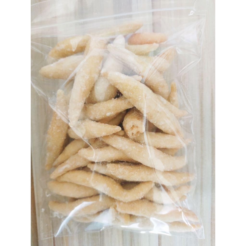 

Telur Gabus Asli Cikarang