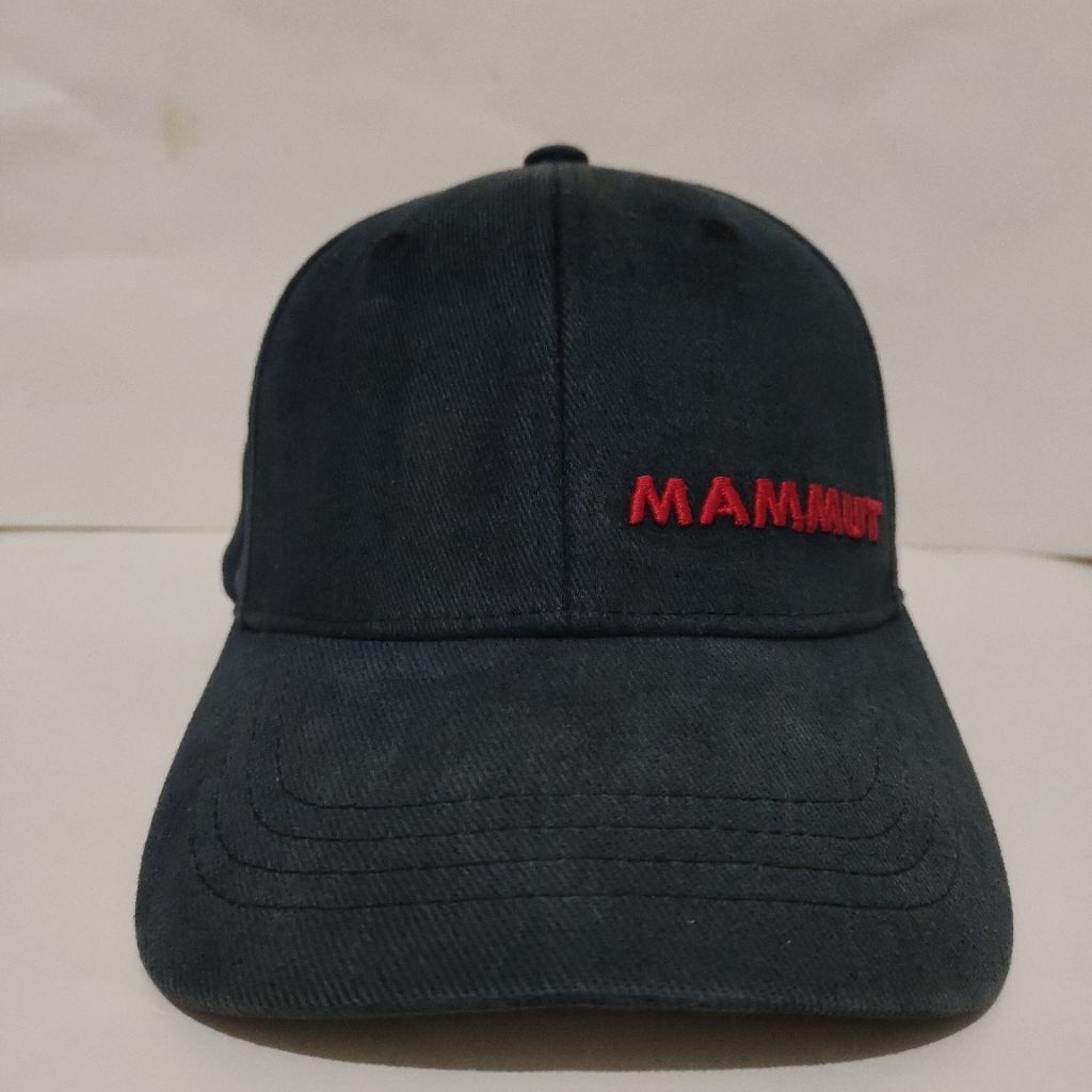 Topi Mammut