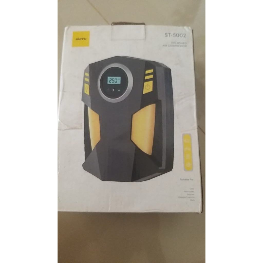 Kompresor Suitu ST-5002
