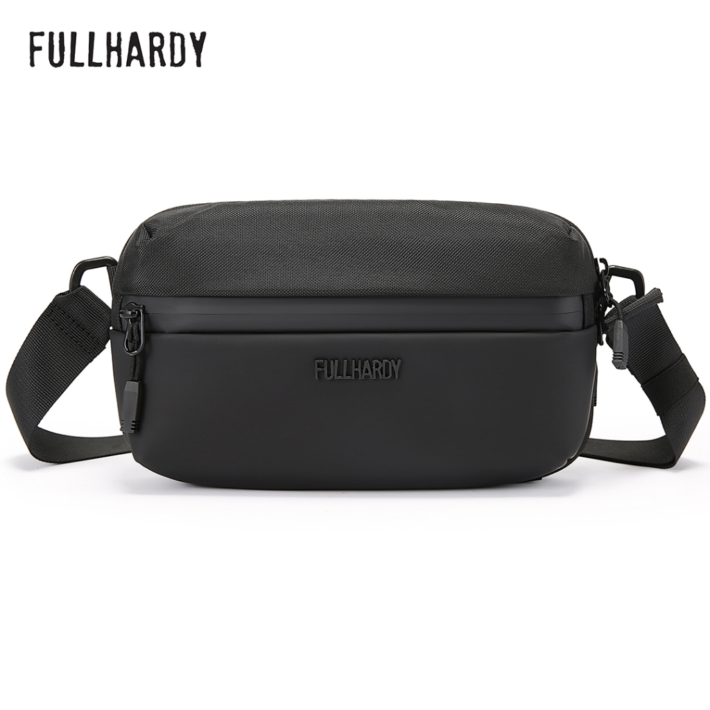 Tas Selempang Polyester Fullhardy PLWB 178