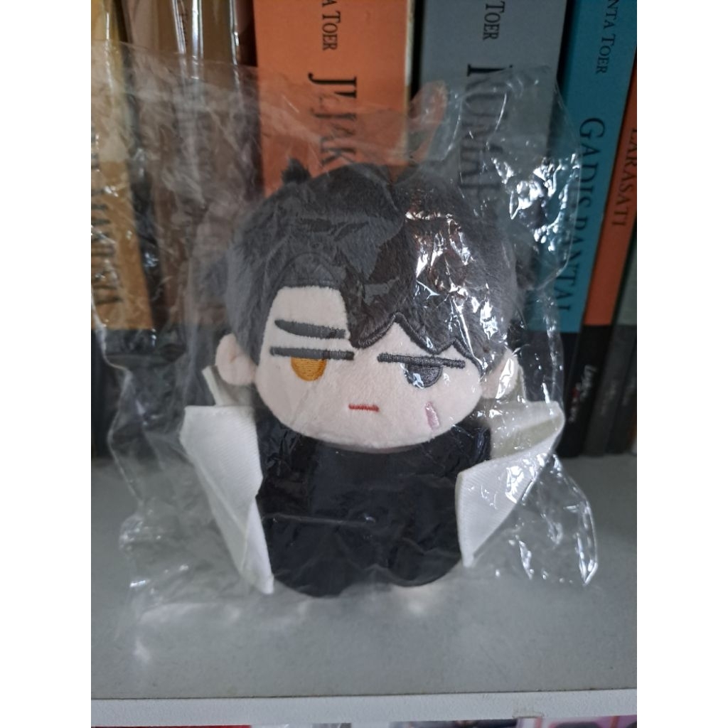 doll orv 10cm secretive plotter secret boneka yoo joonghyuk yjh kim dokja