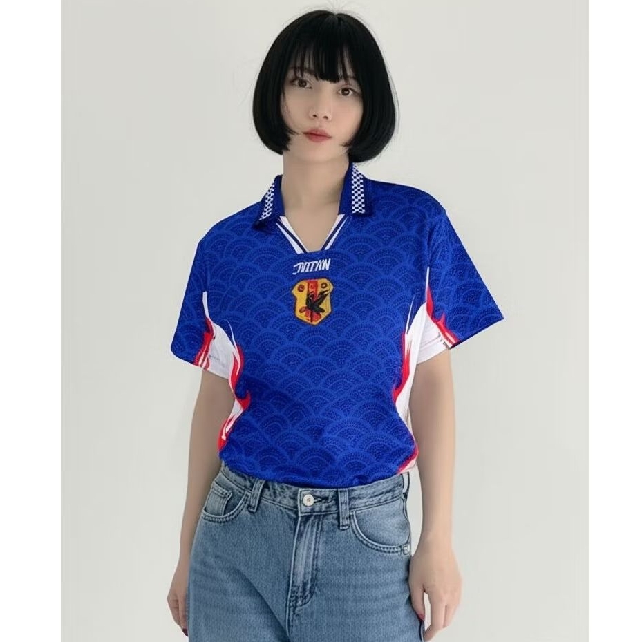 JERSEY VINTAGE JEPANG | JERSEY FANTASY JEPANG | JERSEY RETRO | JERSEY CASUAL | JERSEY BOLA MURAH