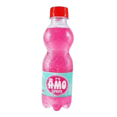 

AMO SPARK PINK LAVA BTL 330 ML 8993175558204