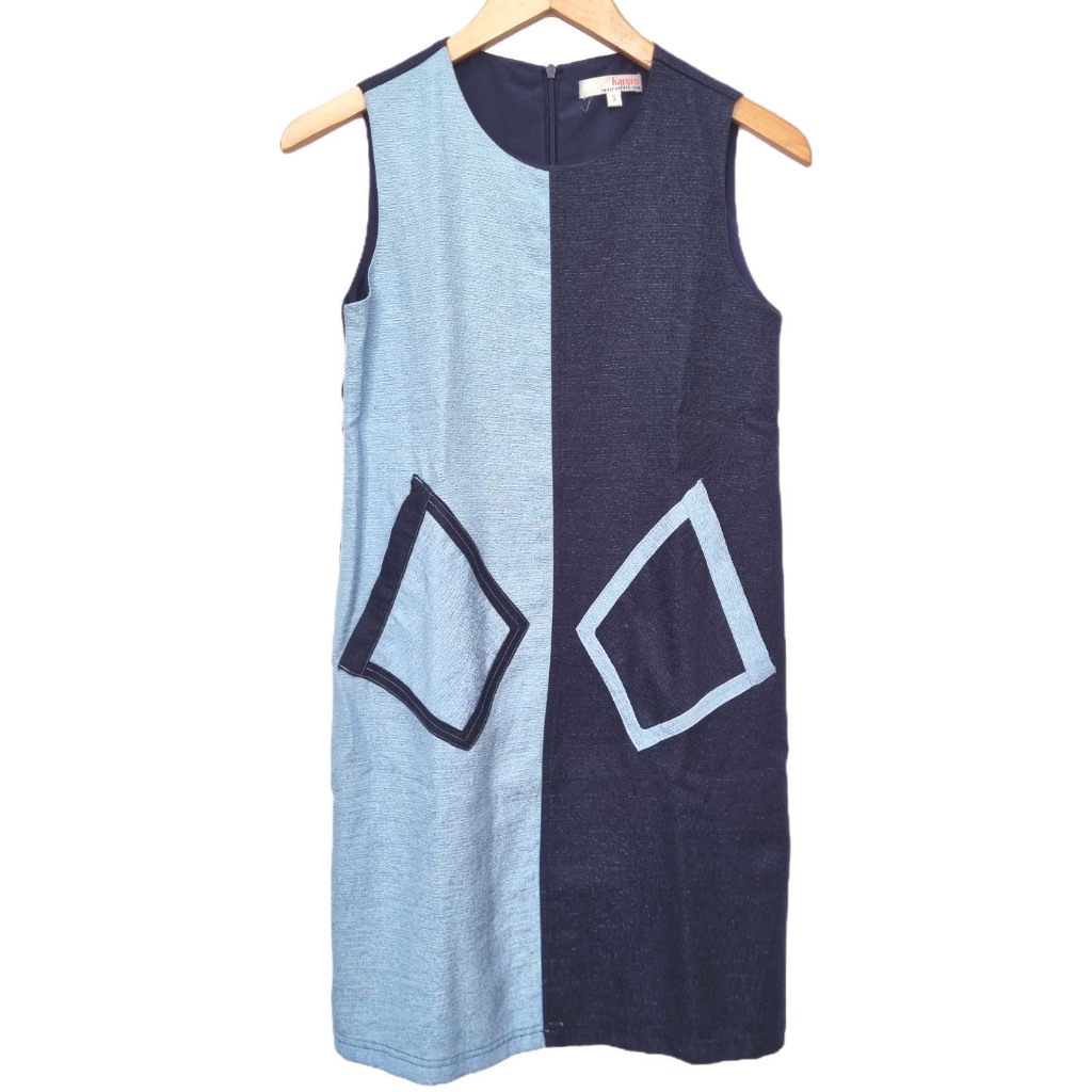 Preloved Prelove Baju Bekas Second Branded Fashion Dress Cewek Wanita Dewasa Butik Karoro Murah