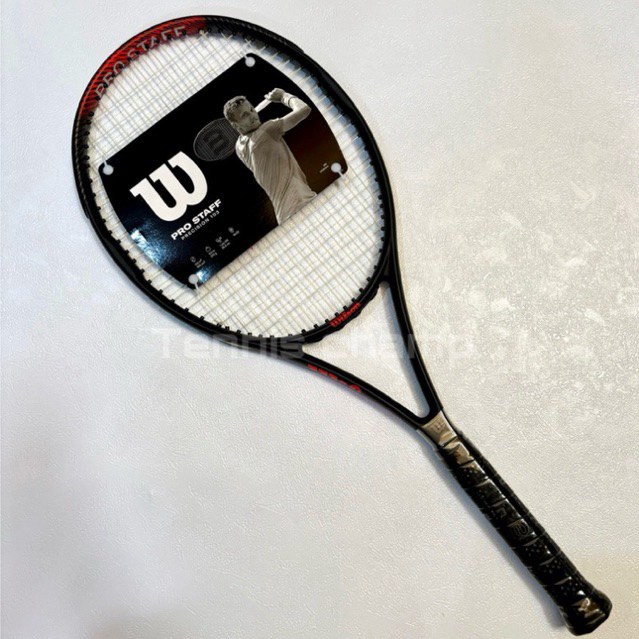 Raket Tenis Wilson Prostaff Precision 103 2025/Tennis Racket Pro staff Precision 103 270gr Original