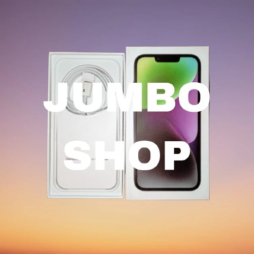 

Box Dus Kotak 14 / 14 Plus Fullset Full set Free Stiker