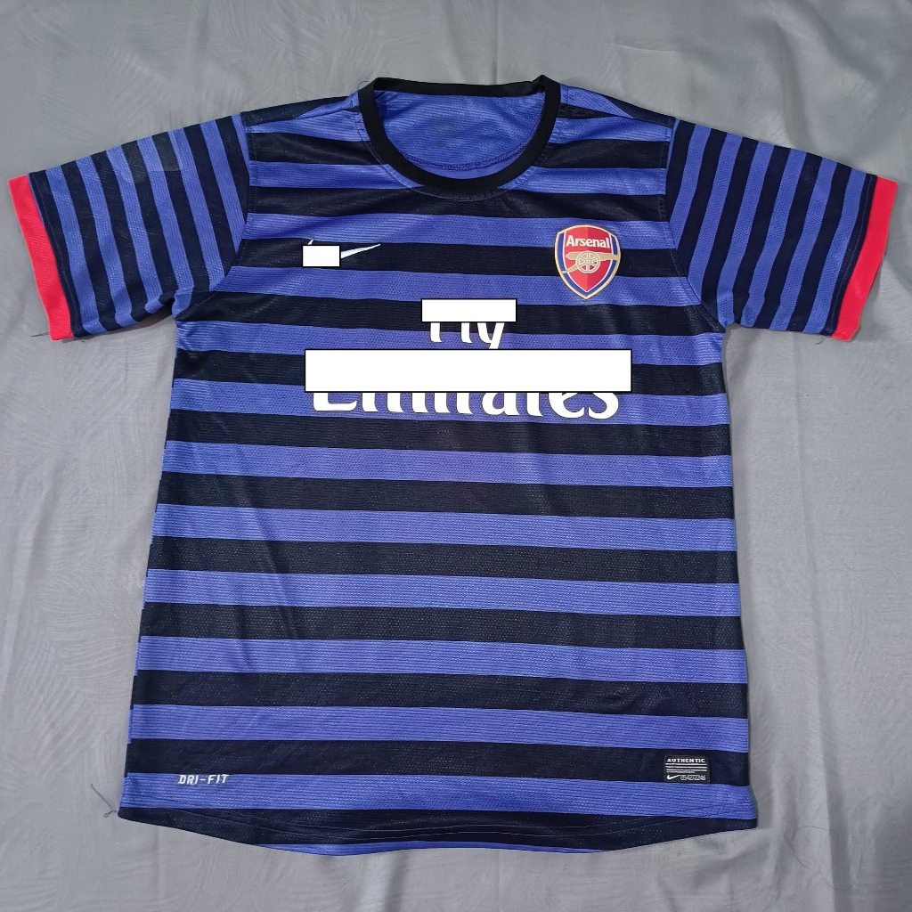 JERSEY RETRO ARSENAL 2002 2003 2004 2005 2006 2007 2008 2009 2010 2011 2012 2013 2014 2015 2016 2017