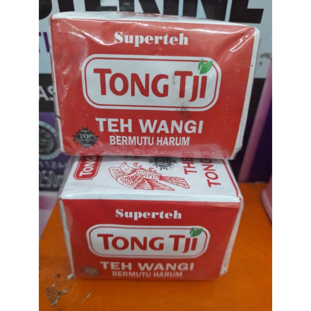 

Teh tubruk 40gr