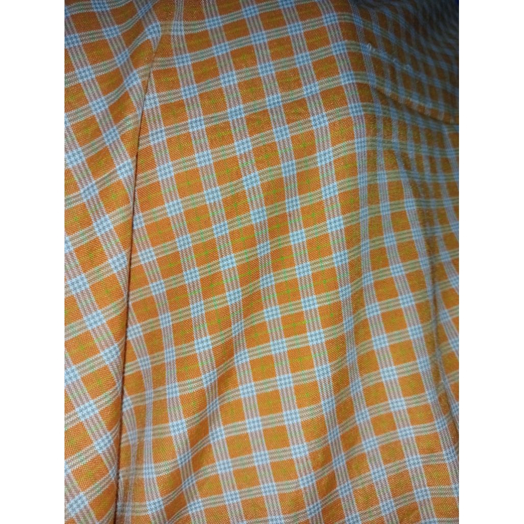 KAIN KOTAK MOTIF SERAGAM KODE F25 arahan baju/kolor/gamis/baju tk (L150XP50)