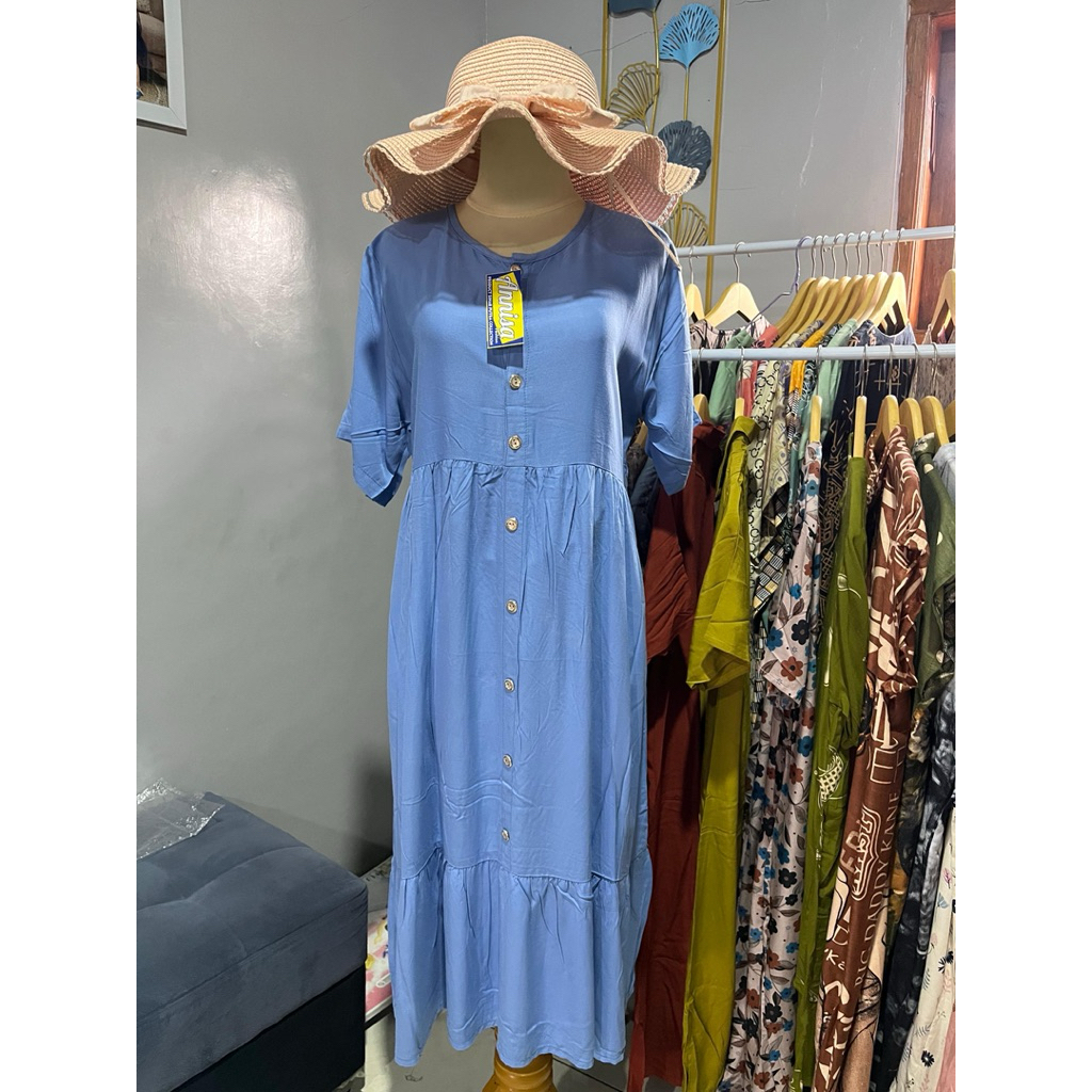 Dress anisa