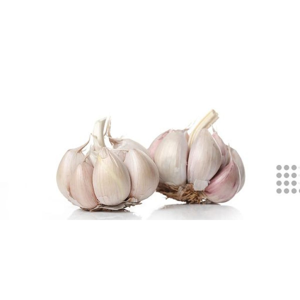 

BAWANG PUTIH HONAN 1 KG