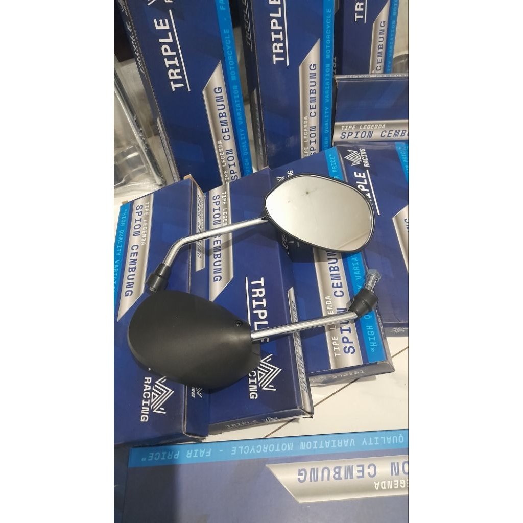 spion legenda 2 gagang panjang spion astrea grand