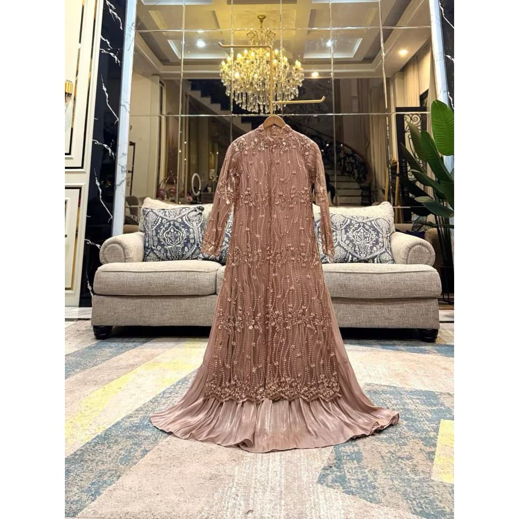 AMIRA DRESS JOURNEY DRESS JOURNEY BRUKAT CANTIK