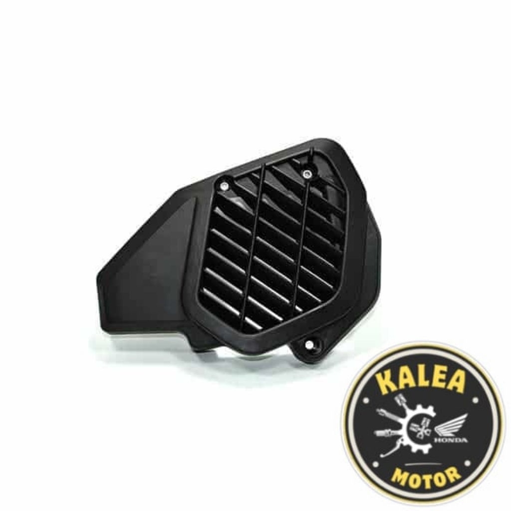 Cover Radiator Honda PCX 150 K97 ORIGINAL 19150K97T00