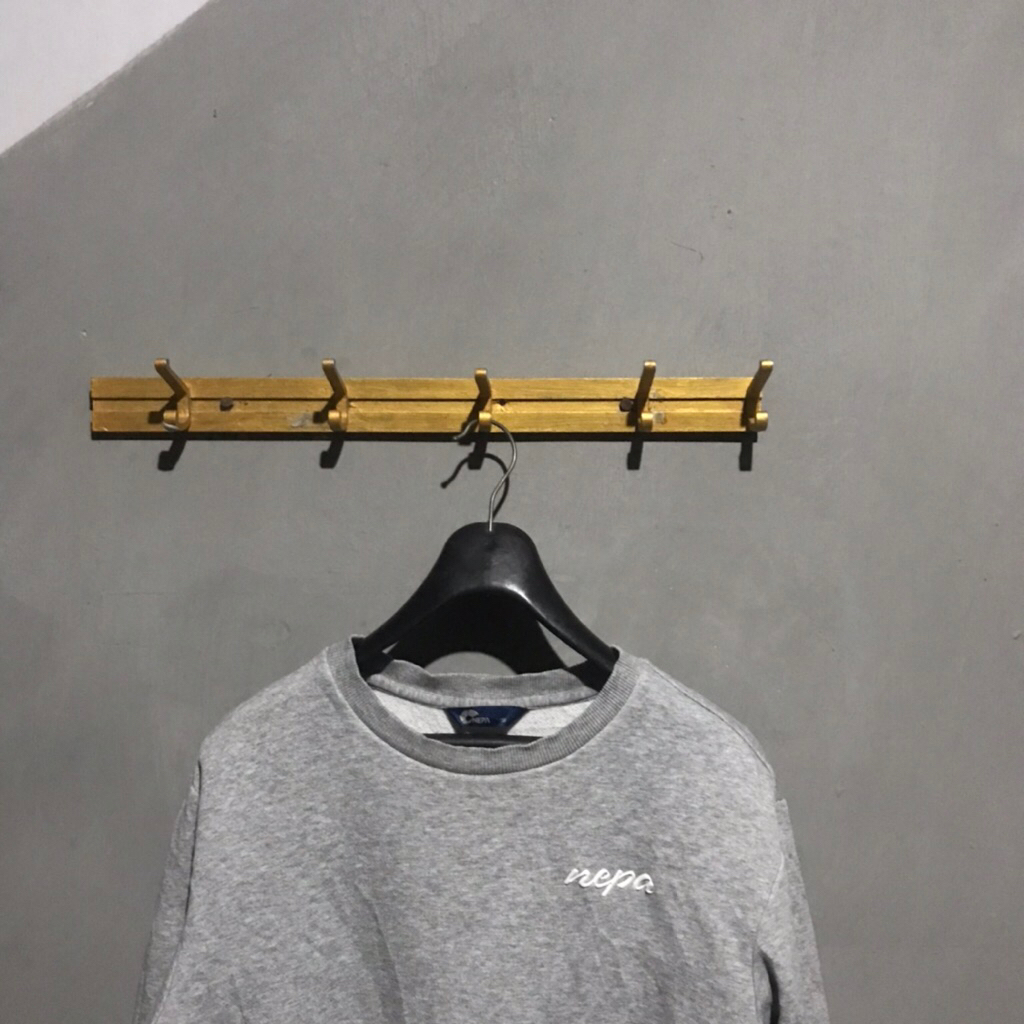 SWEATER NEPA ORI