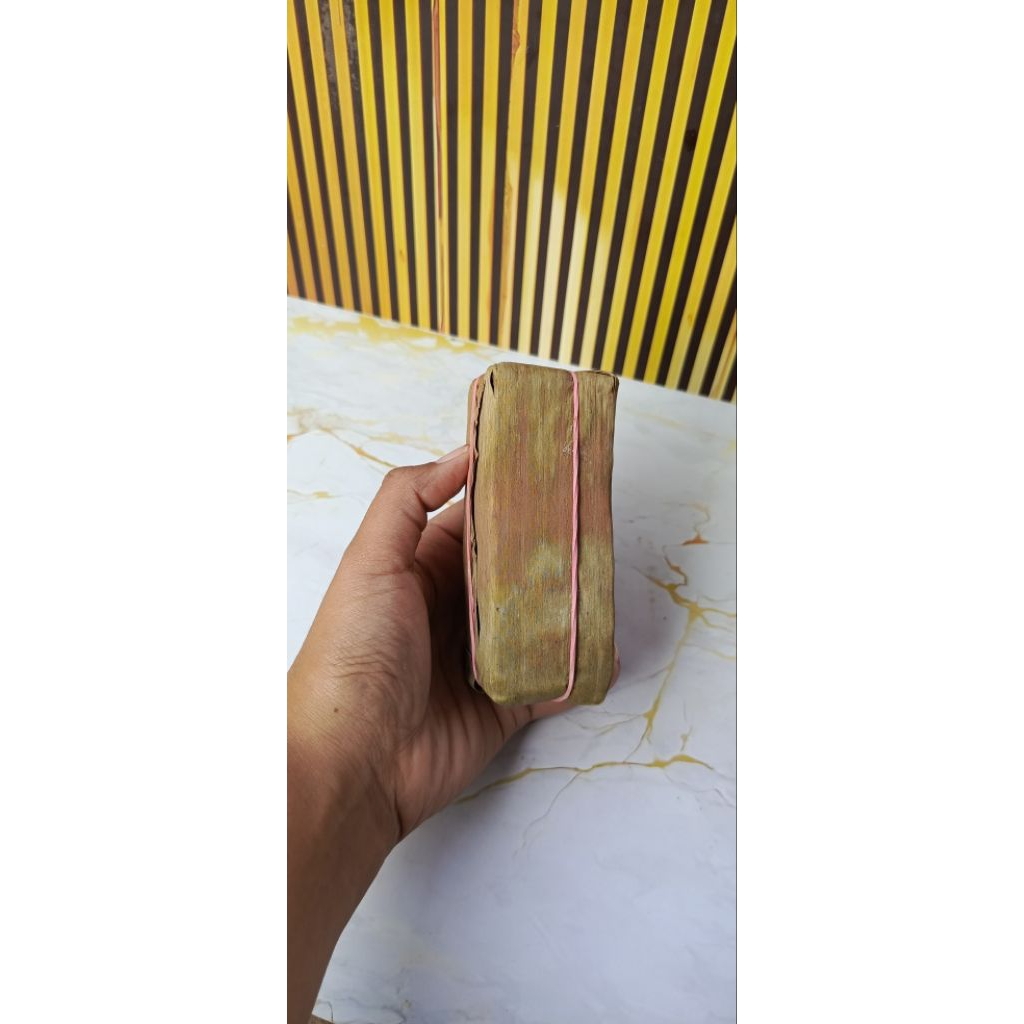 

Terasi udang rebon asli Tuban 250 gr | terasi best seller aroma khas rasa super nikmat