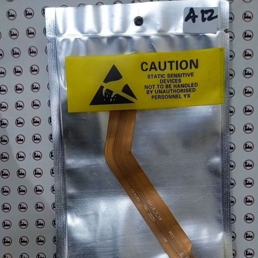 flexible board / cas oppo a12 ori