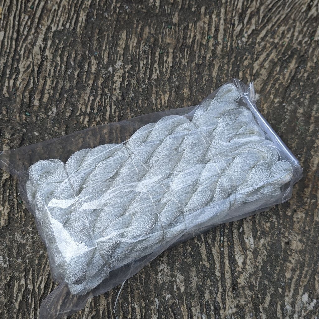 benang nilon benang layangan koang benang until